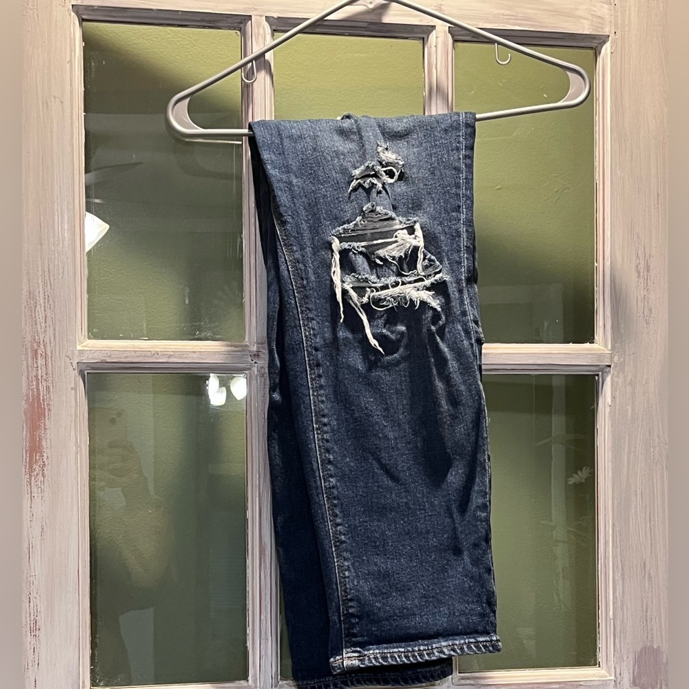 Maternity Jeans